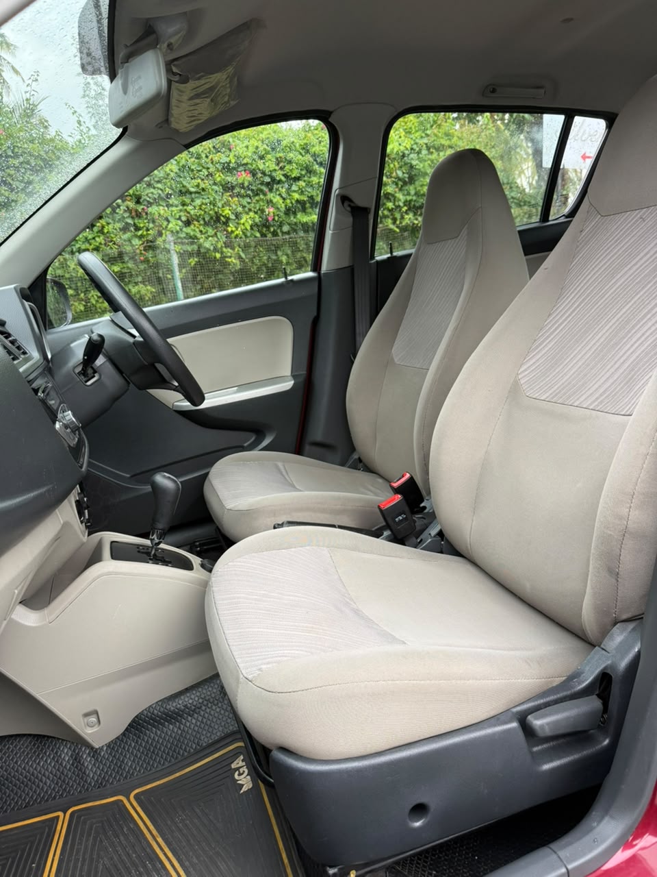 Maruti Suzuki Alto K10 - Image 10